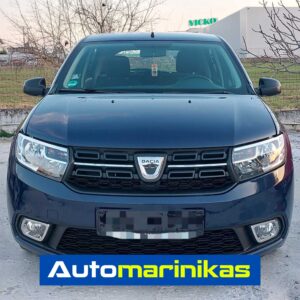 Dacia Sandero (2018) 1.0