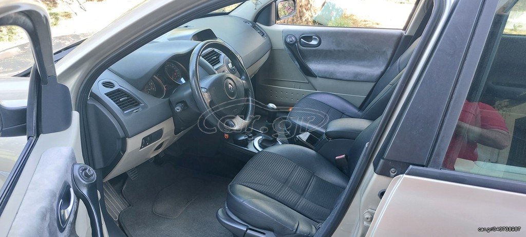 Renault Megane (2006) 1.6 - Image 7